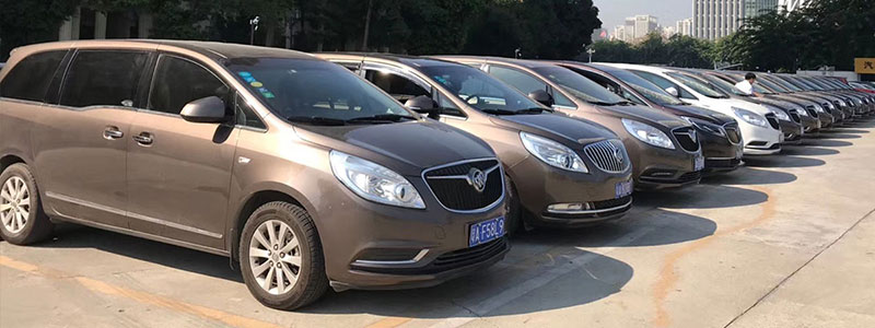 廣州商務(wù)租車(chē)，廣州實(shí)力雄厚的專(zhuān)業(yè)租車(chē)公司